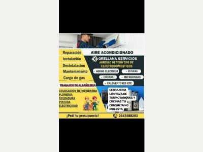 Refrigeracion Los mejores precios para su hogar somos especialistas en refrigeraci�n y termotanque 