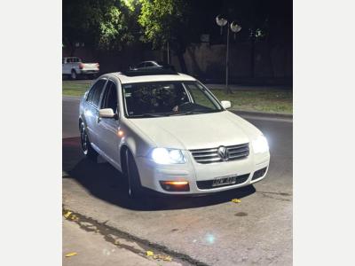VW Bora 2011 Usado