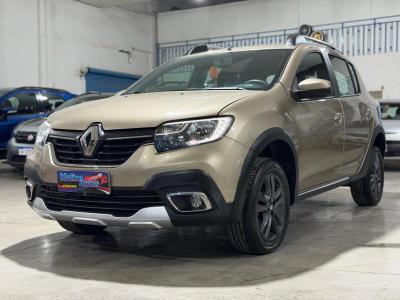 Renault Sandero 2018 Nuevo