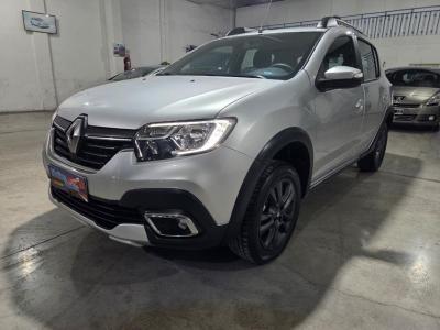 Renault Sandero 2018 Nuevo