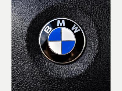 BMW Serie 1 2016 Usado