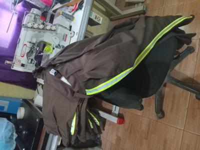  Busco trabajo 