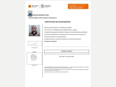  Busco trabajo 