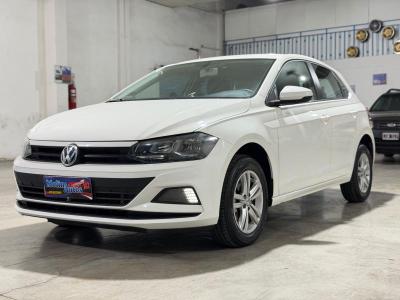 VW Polo 2018 Nuevo