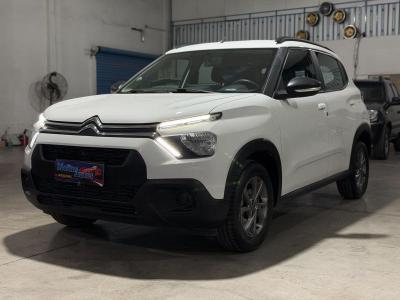 Citro�n C3 2018 Nuevo