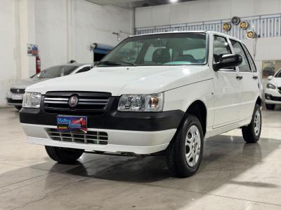 Fiat Uno 2014 Nuevo
