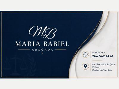 Abogados Abogada 