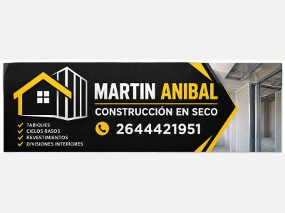 Durlock Yeseros Contrucci�n en seco 