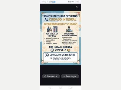  Cuidado integral 