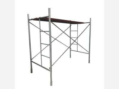 Materiales Construcci�n  Andamios Alquiler 