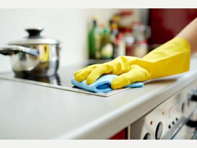 Pedidos SE NECESITA EMPLEADA PARA CASA DE FAMILIA CON REFERENCIAS COMPROBABLES 