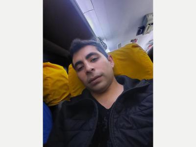  Busco trabajo 