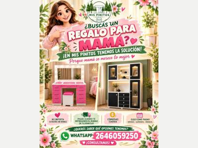 Compra Ventas varias Muebles a Cr�dito 