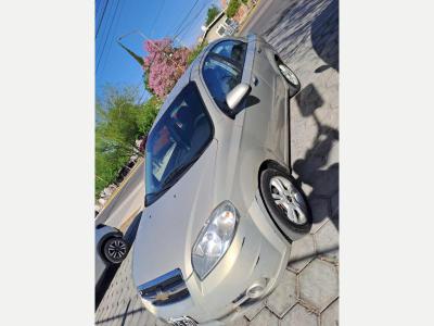 Chevrolet Aveo 2010 Usado