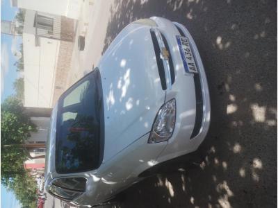 Chevrolet Classic 2016 Usado