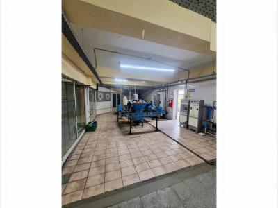 Galpones Venta San Juan VENDO Galp�n y sal�n comercial de 380 m� en Rawson - BUSSO PROPIEDADES