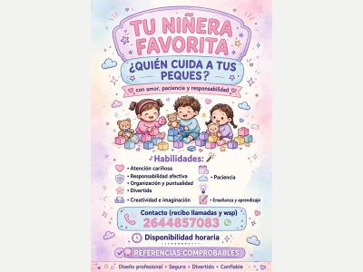  Ni�era 