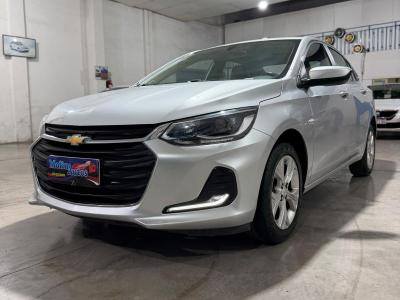 Chevrolet Onix 2018 Nuevo