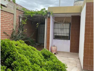 Casas Venta San Juan VENDO CASA DE TRES DORMITORIOS EN RAWSON, CALLE FRANCIA.