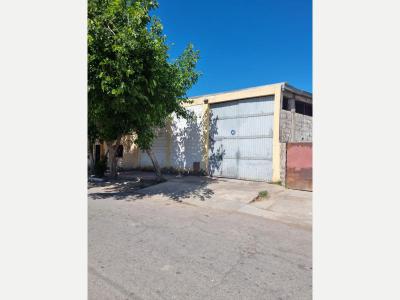 Galpones Alquiler San Juan ALQUILO GALP�N DE 300m� EN SANTA LUCIA - BUSSO PROPIEDADES